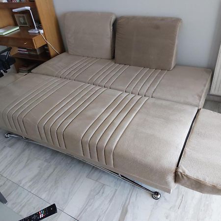 Alex House Apartment Varkiza ภายนอก รูปภาพ