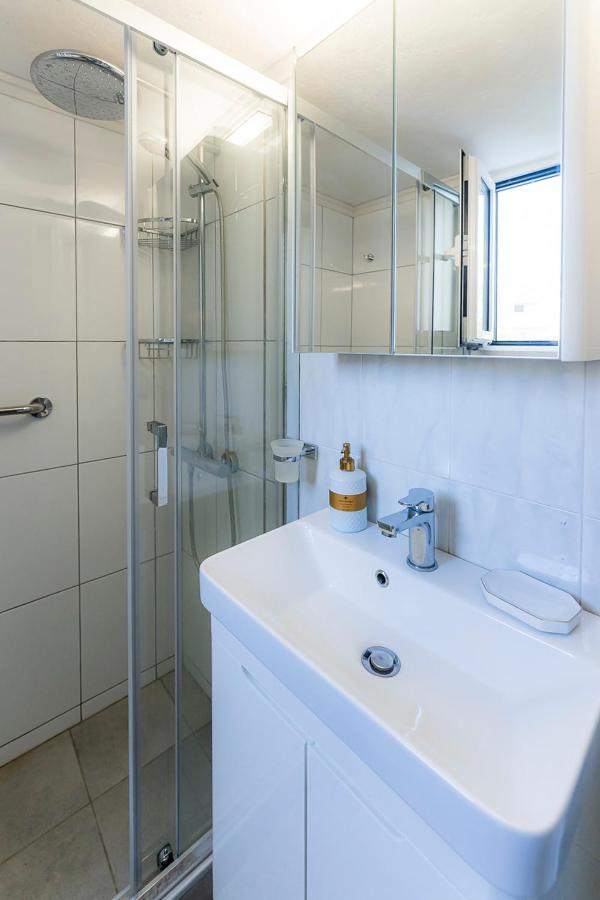 Alex House Apartment Varkiza ภายนอก รูปภาพ