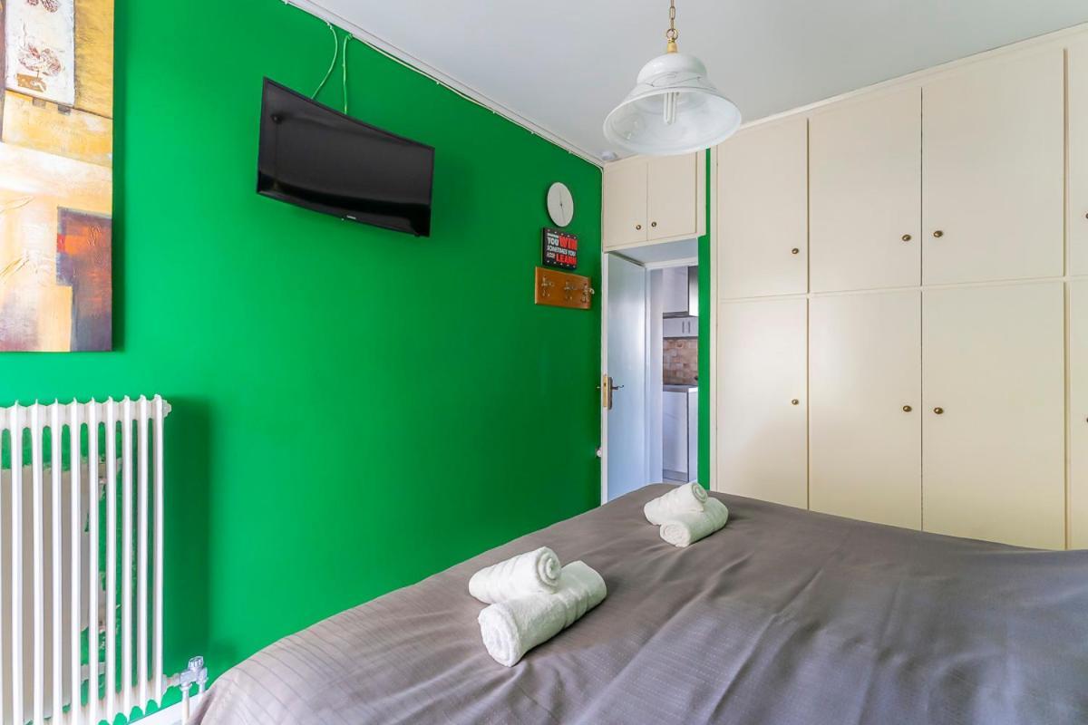 Alex House Apartment Varkiza ภายนอก รูปภาพ