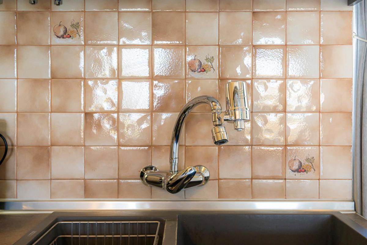 Alex House Apartment Varkiza ภายนอก รูปภาพ