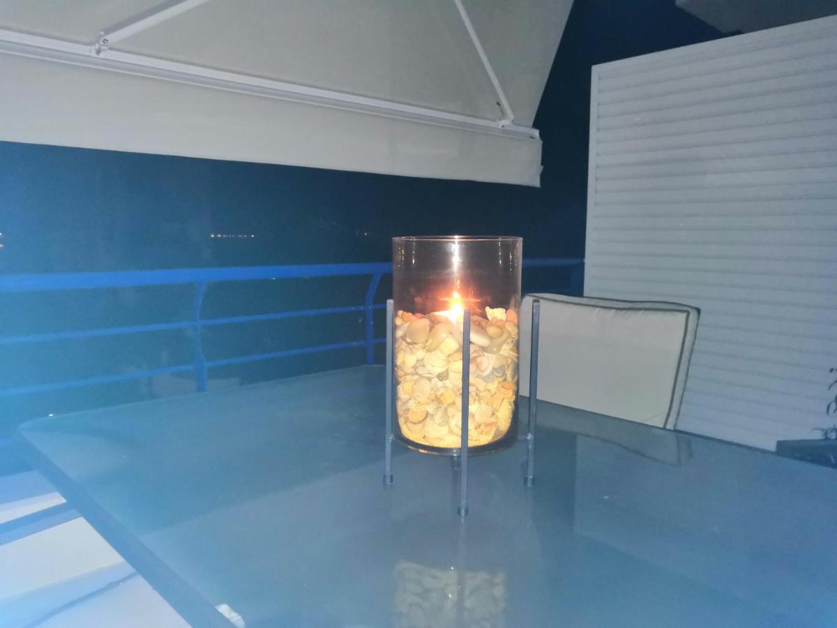 Alex House Apartment Varkiza ภายนอก รูปภาพ